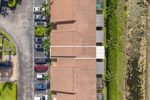 Copropriété à vendre à Boca Raton, Floride: 3 chambres, 149.02 m2 № 2189882 - photo 30