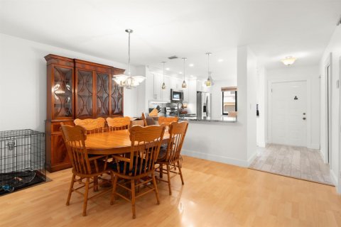 Copropriété à vendre à Boca Raton, Floride: 3 chambres, 149.02 m2 № 2189882 - photo 9
