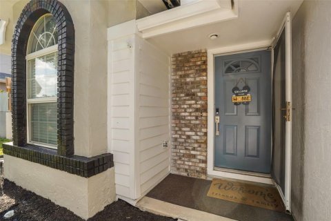 Купить виллу или дом в Орландо, Флорида 8 комнат, 144м2, № 2229525 - фото 3