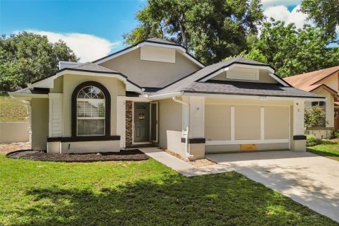 Villa ou maison à Orlando, Floride 3 chambres, 144 m2 № 2229525