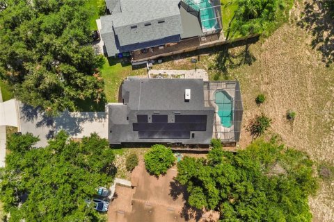 Купить виллу или дом в Орландо, Флорида 8 комнат, 144м2, № 2229525 - фото 4