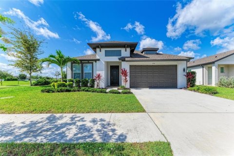 Casa en Sarasota, Florida 4 dormitorios, 203.73 m2 № 2318778