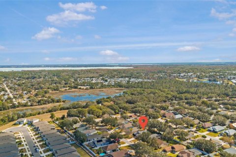 House in Leesburg, Florida 2 bedrooms, 117.24 sq.m. № 2219579 - photo 7