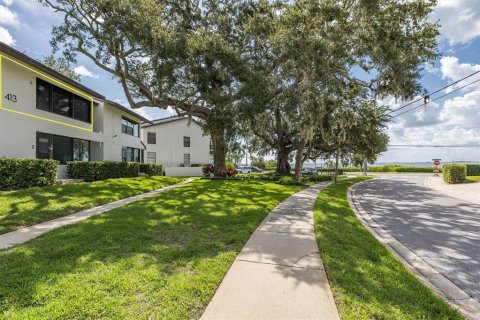 Condo in Safety Harbor, Florida, 2 bedrooms  № 1824579 - photo 1