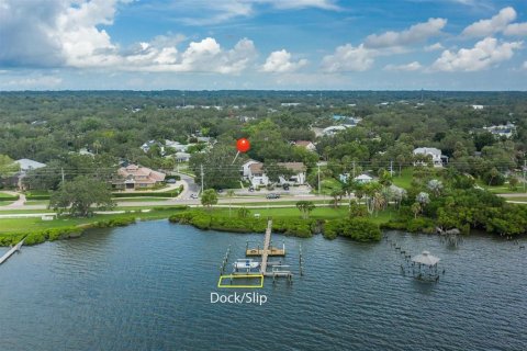 Condo in Safety Harbor, Florida, 2 bedrooms  № 1824579 - photo 4