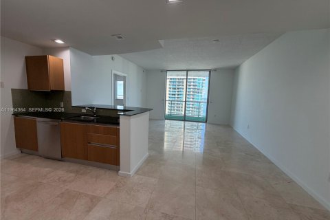 Купить кондоминиум в Майами, Флорида 1 спальня, 89.46м2, № 2026680 - фото 3