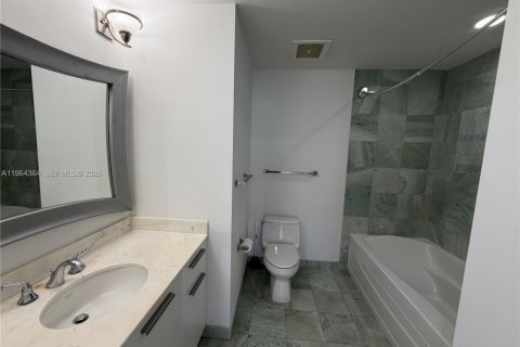 Купить кондоминиум в Майами, Флорида 1 спальня, 89.46м2, № 2026680 - фото 9