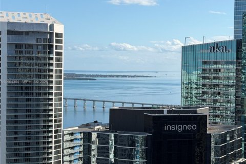 Купить кондоминиум в Майами, Флорида 1 спальня, 89.46м2, № 2026680 - фото 12