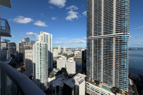 Купить кондоминиум в Майами, Флорида 1 спальня, 89.46м2, № 2026680 - фото 13