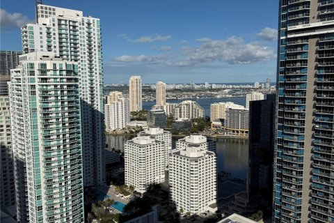 Купить кондоминиум в Майами, Флорида 1 спальня, 89.46м2, № 2026680 - фото 15