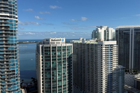 Купить кондоминиум в Майами, Флорида 1 спальня, 89.46м2, № 2026680 - фото 14