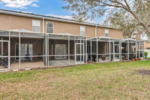Townhouse in Riverview, Florida 2 bedrooms, 129.13 sq.m. № 1521786 - photo 26