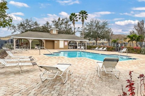 Townhouse in Riverview, Florida 2 bedrooms, 129.13 sq.m. № 1521786 - photo 29