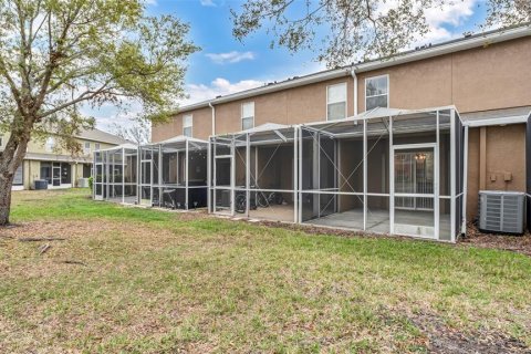 Townhouse in Riverview, Florida 2 bedrooms, 129.13 sq.m. № 1521786 - photo 27