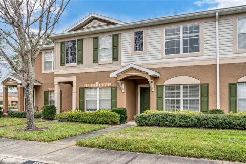 Townhouse in Riverview, Florida 2 bedrooms, 129.13 sq.m. № 1521786 - photo 3