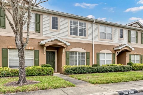 Townhouse in Riverview, Florida 2 bedrooms, 129.13 sq.m. № 1521786 - photo 2