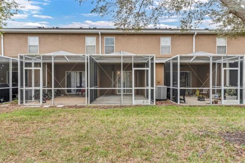 Townhouse in Riverview, Florida 2 bedrooms, 129.13 sq.m. № 1521786 - photo 25