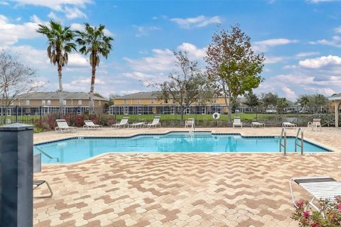 Townhouse in Riverview, Florida 2 bedrooms, 129.13 sq.m. № 1521786 - photo 28