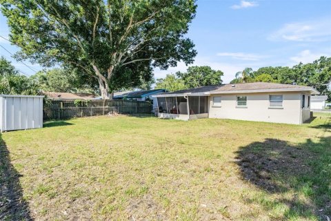 House in Largo, Florida 2 bedrooms, 74.14 sq.m. № 1876759 - photo 27