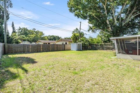 House in Largo, Florida 2 bedrooms, 74.14 sq.m. № 1876759 - photo 25
