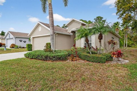 Villa ou maison à vendre à Holiday, Floride: 2 chambres, 144.46 m2 № 2204572 - photo 4