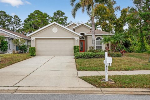 Villa ou maison à Holiday, Floride 2 chambres, 144.46 m2 № 2204572