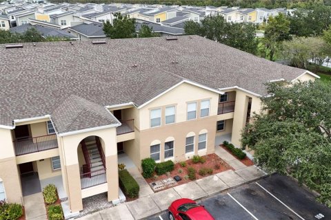 Condo in Kissimmee, Florida, 3 bedrooms № 2143280