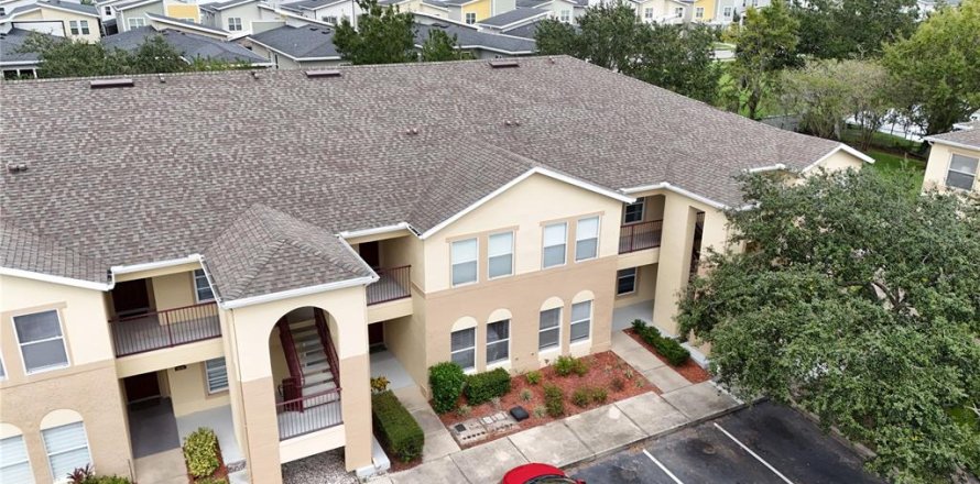 Condo in Kissimmee, Florida, 3 bedrooms  № 2143280