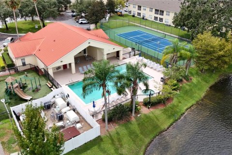 Condo in Kissimmee, Florida, 3 bedrooms  № 2143280 - photo 13