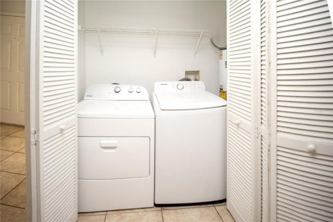 Condo in Kissimmee, Florida, 3 bedrooms  № 2143280 - photo 4
