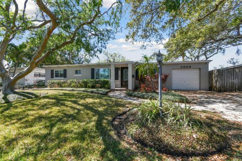 Land in Tampa, Florida № 1719504 - photo 1