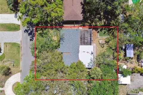Land in Tampa, Florida № 1719504 - photo 4