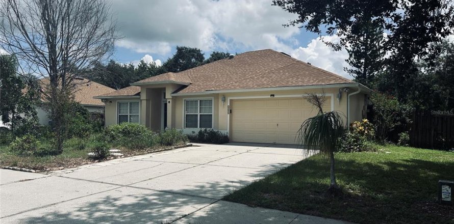 Villa ou maison à Groveland, Floride 3 chambres, 169.55 m2 № 1882755