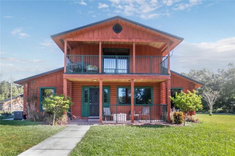 Villa ou maison à vendre à Apopka, Floride: 3 chambres, 219.06 m2 № 1829710 - photo 2