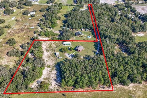 Villa ou maison à vendre à Apopka, Floride: 3 chambres, 219.06 m2 № 1829710 - photo 1