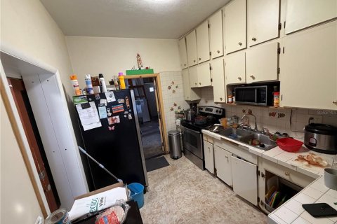 Villa ou maison à vendre à Hialeah, Floride: 4 chambres, 66.89 m2 № 2147392 - photo 9