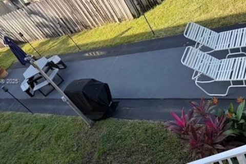 Copropriété à vendre à Pompano Beach, Floride: 1 chambre, 51.1 m2 № 1748430 - photo 20