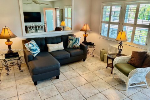 Copropriété à vendre à Pompano Beach, Floride: 1 chambre, 51.1 m2 № 1748430 - photo 2