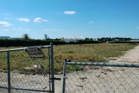 Immobilier commercial à Miami, Floride № 1132824