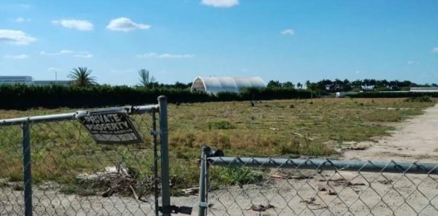 Immobilier commercial à Miami, Floride № 1132824