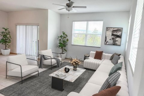 Adosado en alquiler en San Antonio, Florida, 3 dormitorios, 167.32 m2 № 1899397 - foto 7
