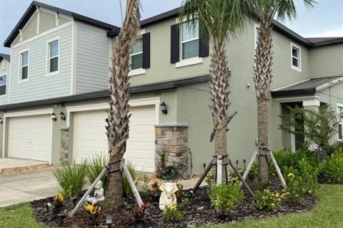Adosado en alquiler en San Antonio, Florida, 3 dormitorios, 167.32 m2 № 1899397 - foto 1