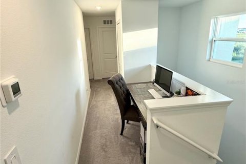 Adosado en alquiler en San Antonio, Florida, 3 dormitorios, 167.32 m2 № 1899397 - foto 18