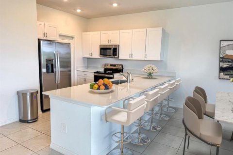 Adosado en alquiler en San Antonio, Florida, 3 dormitorios, 167.32 m2 № 1899397 - foto 9