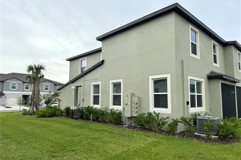 Adosado en alquiler en San Antonio, Florida, 3 dormitorios, 167.32 m2 № 1899397 - foto 4