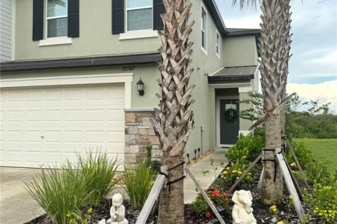 Adosado en alquiler en San Antonio, Florida, 3 dormitorios, 167.32 m2 № 1899397 - foto 2
