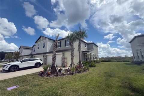 Adosado en alquiler en San Antonio, Florida, 3 dormitorios, 167.32 m2 № 1899397 - foto 6