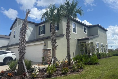 Adosado en alquiler en San Antonio, Florida, 3 dormitorios, 167.32 m2 № 1899397 - foto 3
