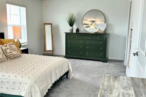 Adosado en alquiler en San Antonio, Florida, 3 dormitorios, 167.32 m2 № 1899397 - foto 11
