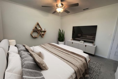 Adosado en alquiler en San Antonio, Florida, 3 dormitorios, 167.32 m2 № 1899397 - foto 13